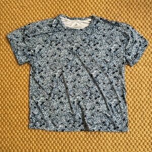 Tuckernuck Tnuck Sport short sleeve shirt - medium